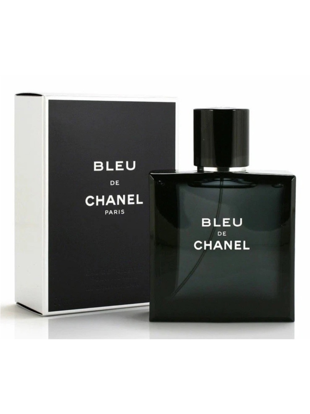 CHANEL Bleu De Chanel Women Bath & Body - Dark Blue - Picture 4 of 5